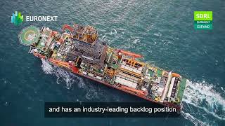 Seadrill Ltd   Euronext Expand