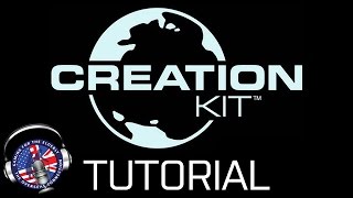 Skyrim Creation Kit Scripting Tutorial - Script Connectivity