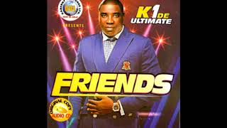 K1 De Ultimate | Friends