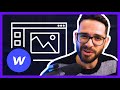 Ready-Made Layouts in Webflow - Pros & Cons