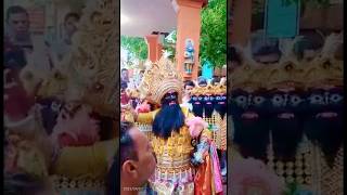 Puri Sahi jata video 2023//RavanaTurn//#viral #puri #jagannathtemple