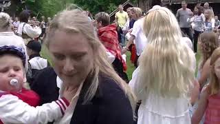 Barnens Midsommar 2012 Part 2