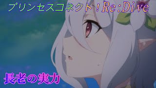 【プリコネR】七冠であるコッコロの父の実力とは？ [Princess Connect!Re:Dive]