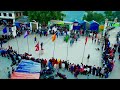 rakhu bhagwati mela 2080 drone_shot myagdi drone_shot rakhubhagwati kr29 rakhu