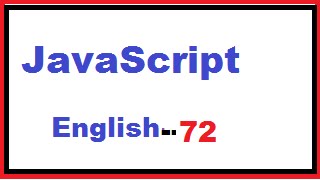blur focus and open methods in javascript with examples--English 72-vlr training
