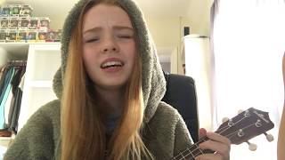 Sofie by Clairo// live ukulele cover