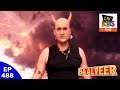 Baal Veer - बालवीर - Episode 488 - Vajra Danav's Attack