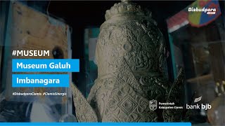 Museum Galuh Imbanagara