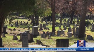 FUNERAL ASSISTANCE PROGRAM