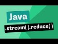 Mastering Java Stream Reduce with a Simple Example