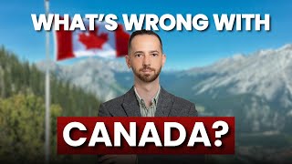 What's Driving Canada Totally Crazy Right Now?