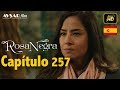 Rosa Negra - Capítulo 257 (HD) En Español