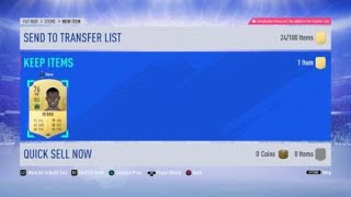 FIFA 19-What is this EA