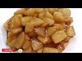 how to make caramelized apples rose kitchen