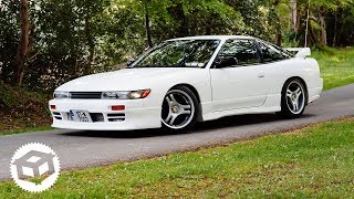 A stunning Sileighty \u0026 an angry JZX100 Cresta | Juicebox Unboxed #47