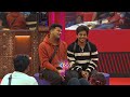 Bigg Boss Buzzz | Avinash and Mehaboob’s Hilarious Fun in the House | Star Maa Music