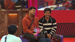 Bigg Boss Buzzz | Avinash and Mehaboob’s Hilarious Fun in the House | Star Maa Music