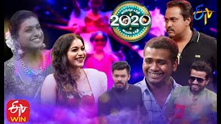 2020 Anukunnadi Okati Ayyinadi Okati |Vinayaka Chavithi ETV Special Event2020 |Sudheer,HyperAadi|ETV