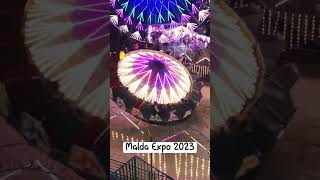 sanak | malda expo mela 2023 | malda expo shorts | #maldanews #expo  #malda #trending #youtubeshorts