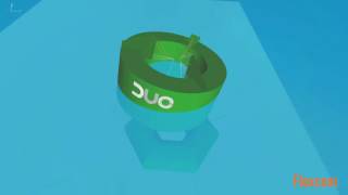 Flexcom 8 - Wave Energy Converter
