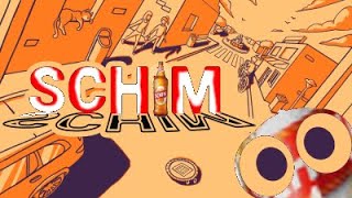 O Jogo da Bola da Schincariol - SCHIM