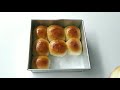 শুধুমাত্র ময়দা দিয়ে চুলায় তৈরি বন রুটি bun recipe nasta recipe breakfast recipe