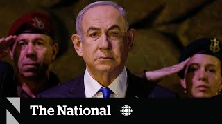 Pressure mounts on Netanyahu as war drags on