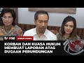 Kasus Dugaan Perundungan Siswa SMA Binus | Kabar Utama tvOne