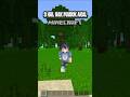 3 HAL GAK MASUK AKAL Di Minecraft - Part 5 #minecraft #shortsminecraft #shorts