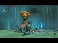 【ゼルダbotw】ダルケルがダル坊ならユン坊が大人になると・・・《神ゲー始めました》＃62