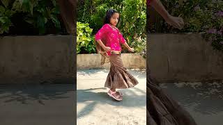 Genda Phool #youtubeshorts #viral #trending #dance #cute #shortsvideo
