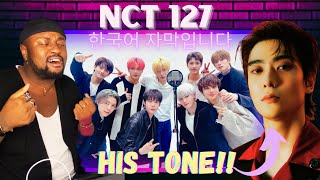 [한국어 자막] 엔씨티 NCT 127 Killing Voice | Vocal Analysis + Appreciation | HONEST Review