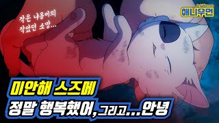 다이진의 입장에서 보는 '내 가족 스즈메'  [스즈메의 문단속] / 1인칭 주인공 시점, 애니리뷰 결말포함, 스포 포함, 신카이 마코토 감독작