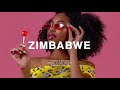 Afropop Instrumentals ''Zimbabwe'' (Afrobeat Instru 2020) | Prod. BeatsbySV