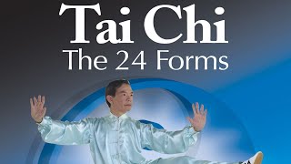 Tai Chi - The 24 Forms Video | Dr Paul Lam | Free Lesson and Introduction