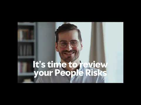 What are the 5 types of risk?