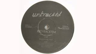 Red Rack'em - In Love Again