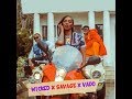 Tiwa Savage, Kizz Daniel, Young John   Ello Baby Audio