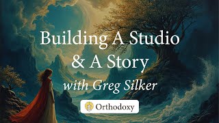 Greg Silker | Building A Studio & A Story