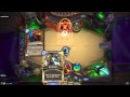 Hearthstone 2014.11.30 Miracle Rogue vs. Control Warrior