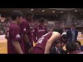 川崎ブレイブサンダースvsサンロッカーズ渋谷｜b.league第4節 game2highlights｜10.21.2017 プロバスケ bリーグ