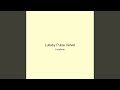 Lullaby Pulse Velvet
