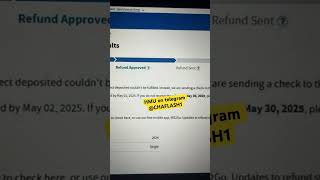2024 2025 IRS TAX REFUND TUTORIAL & METHOD WITH W2 FORM 2025 FREE TAX FIL..