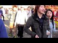 極楽ほんず　お花見会！　2013 4 28