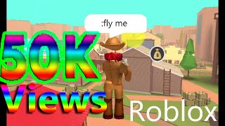 Roblox Admin Hack Videos 9tube Tv - how to get admin commands new in any game roblox