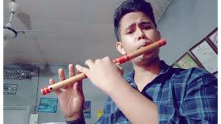 ৰাসৰ কেইটামান বাঁহীৰ সুৰ  || Assamese flute || Classic flute