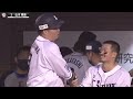 【ウソでしょ…】山川穂高『10人中9人が ”センターフライと思った” 今季22号』