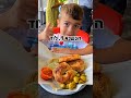 בוקר סבבה עם בורקס הנשיא בלוד טעים israel food בורקס