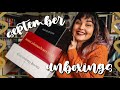 Unboxing My September Subscription Boxes // Fairyloot, Abraxos and Goldsboro GSFF // 2021