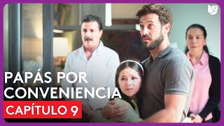 Papás por Conveniencia | Resumen | Capítulo 9